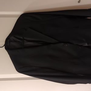Men suit jacket